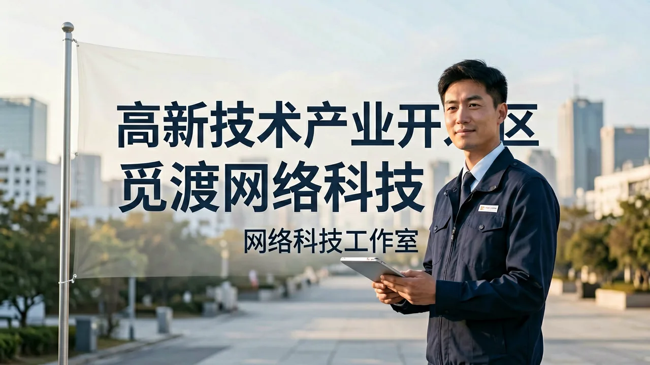家政平台系统开发后的第七天，数据回流让我重新审视网络科技的价值